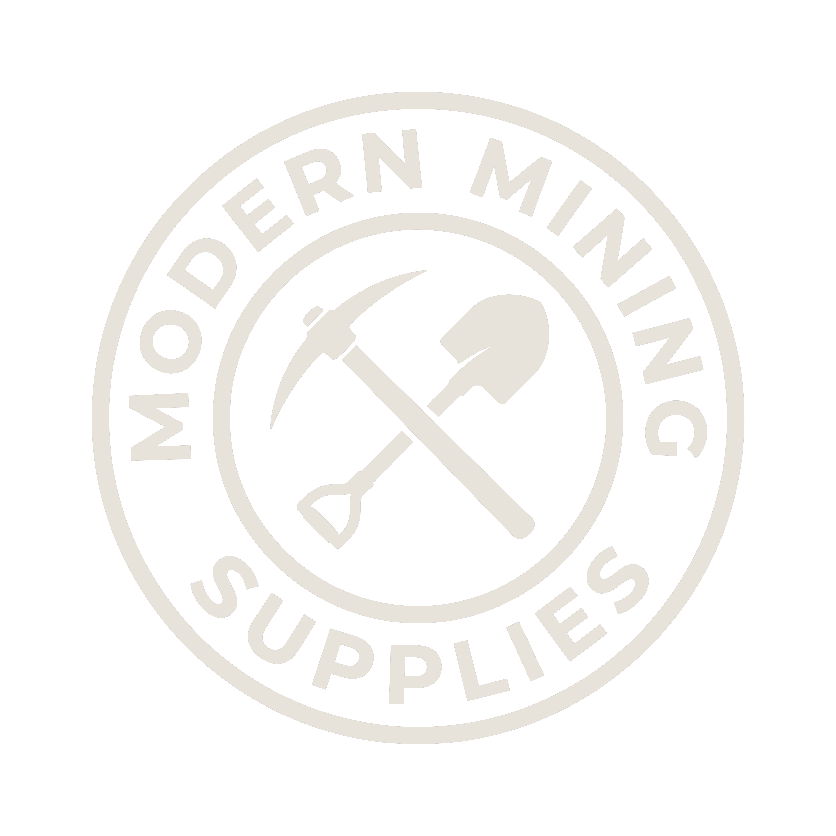 Modern Mining Supplies